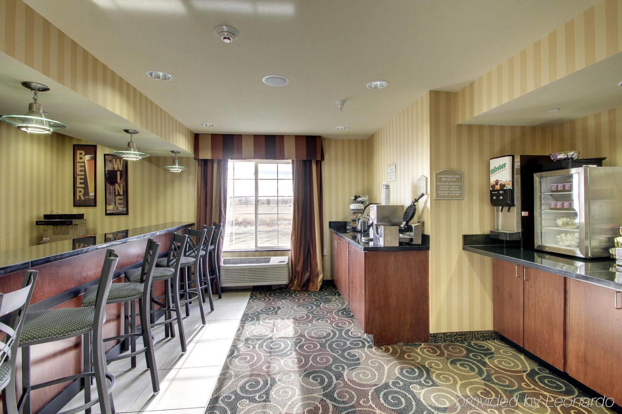 Cobblestone Hotel - Wayne Exterior foto